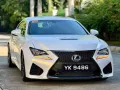 HOT!!! 2016 Lexus RCF Coupe V8 Fsport for sale at affordable price-1