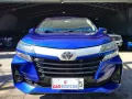 Toyota Avanza 2020 1.3 E Manual -0