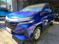 Toyota Avanza 2020 1.3 E Manual -1