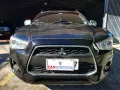 Mitsubishi ASX 2016 2.0 GLS Automatic-0