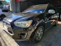 Mitsubishi ASX 2016 2.0 GLS Automatic-1