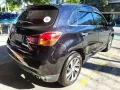 Mitsubishi ASX 2016 2.0 GLS Automatic-5