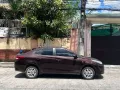 Toyota Vios XLE 2020 Cvt-3