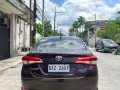 Toyota Vios XLE 2020 Cvt-4