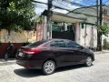 Toyota Vios XLE 2020 Cvt-5