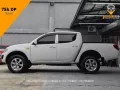 2013 Mitsubishi Strada MT-11