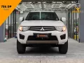 2013 Mitsubishi Strada MT-14