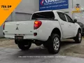 2013 Mitsubishi Strada MT-15