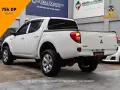 2013 Mitsubishi Strada MT-10