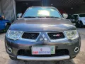 Mitsubishi Montero Sport 2012 2.4 GTV 4x4 Automatic -0