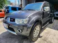 Mitsubishi Montero Sport 2012 2.4 GTV 4x4 Automatic -1