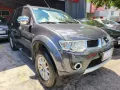 Mitsubishi Montero Sport 2012 2.4 GTV 4x4 Automatic -7