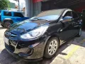 Hyundai Accent 2014 1.4 GL Automatic -1