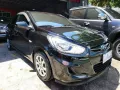 Hyundai Accent 2014 1.4 GL Automatic -7