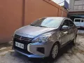 2023 Mitsubishi Mirage G4 GLX Automatic Gas-0