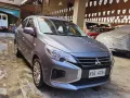 2023 Mitsubishi Mirage G4 GLX Automatic Gas-2