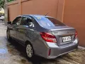 2023 Mitsubishi Mirage G4 GLX Automatic Gas-4