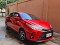 2022 Toyota Vios 1.3 XLE Automatic Gas-0