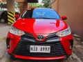 2022 Toyota Vios 1.3 XLE Automatic Gas-1