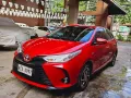 2022 Toyota Vios 1.3 XLE Automatic Gas-2