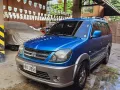 2017 Mitsubishi Adventure GLS Manual Diesel-0