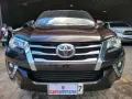 Toyota Fortuner 2017 2.7 G Gas Automatic-0