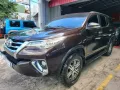 Toyota Fortuner 2017 2.7 G Gas Automatic-1