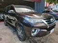 Toyota Fortuner 2017 2.7 G Gas Automatic-7