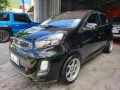 Kia Picanto 2015 1.2 EX 30K KM Automatic-1