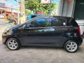 Kia Picanto 2015 1.2 EX 30K KM Automatic-2