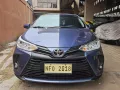 2022 Toyota Vios 1.3 XLE Automatic Gas-1