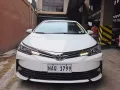 2018 Toyota Altis 1.6G AT Automatic Gas-1