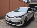 2018 Toyota Altis 1.6G AT Automatic Gas-0