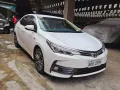 2018 Toyota Altis 1.6G AT Automatic Gas-2