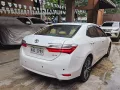 2018 Toyota Altis 1.6G AT Automatic Gas-3