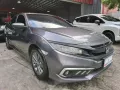 Honda Civic 2020 1.8 E Automatic-7