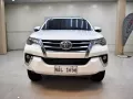 2017  Toyota  Fortuner G 2.4L 4x2 Diesel  ( Freedom White )  Automatic   978 m Negotiable Batangas A-2