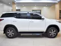 2017  Toyota  Fortuner G 2.4L 4x2 Diesel  ( Freedom White )  Automatic   978 m Negotiable Batangas A-3