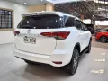 2017  Toyota  Fortuner G 2.4L 4x2 Diesel  ( Freedom White )  Automatic   978 m Negotiable Batangas A-5