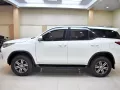 2017  Toyota  Fortuner G 2.4L 4x2 Diesel  ( Freedom White )  Automatic   978 m Negotiable Batangas A-6