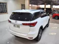 2017  Toyota  Fortuner G 2.4L 4x2 Diesel  ( Freedom White )  Automatic   978 m Negotiable Batangas A-8