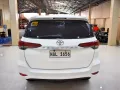 2017  Toyota  Fortuner G 2.4L 4x2 Diesel  ( Freedom White )  Automatic   978 m Negotiable Batangas A-20