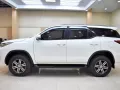 2017  Toyota  Fortuner G 2.4L 4x2 Diesel  ( Freedom White )  Automatic   978 m Negotiable Batangas A-28