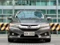 2017 Honda City E 1.5 Automatic Gas ✅️54K ALL-IN DP ☎️0935 600 3692 JAN RAY DE JESUS-0