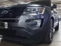 2016 Ford Explorer 3.5L 4X4 Ecoboost Gas AT-1