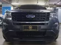 2016 Ford Explorer 3.5L 4X4 Ecoboost Gas AT-2