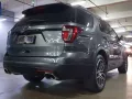 2016 Ford Explorer 3.5L 4X4 Ecoboost Gas AT-20