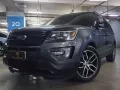 2016 Ford Explorer 3.5L 4X4 Ecoboost Gas AT-23