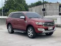 2016 Ford Everest Titanium 4x2 Automatic-0