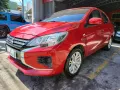 Mitsubishi Mirage G4 2023 1.2 GLX Automatic-1